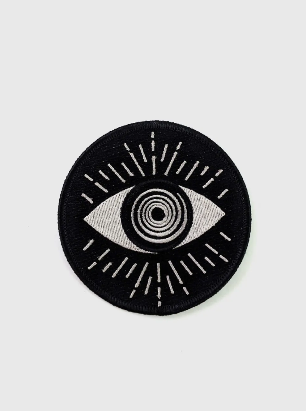 BADABOÖM STUDIO Patch - Eyeball
