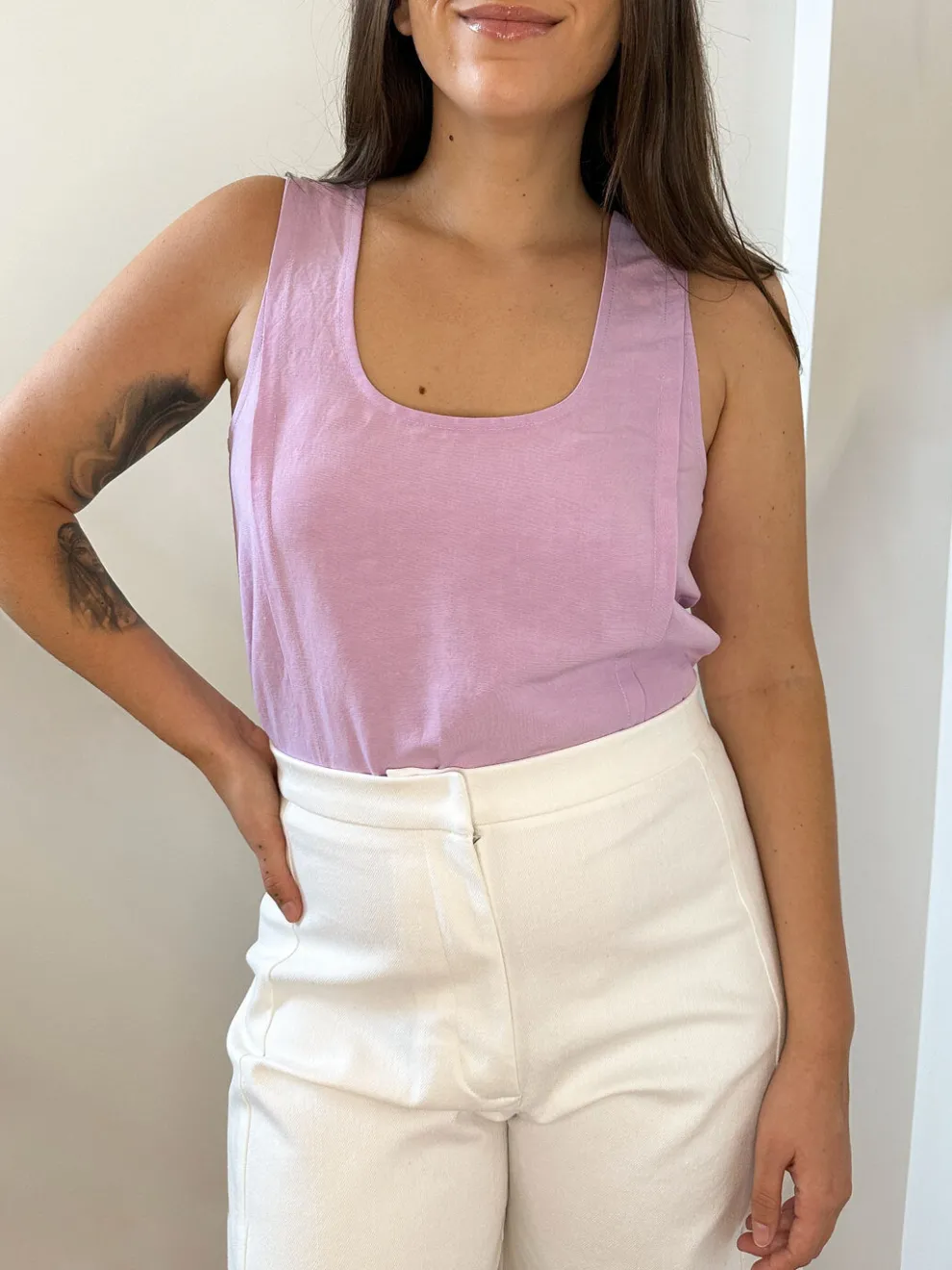 DAGG & STACEY Top Neva