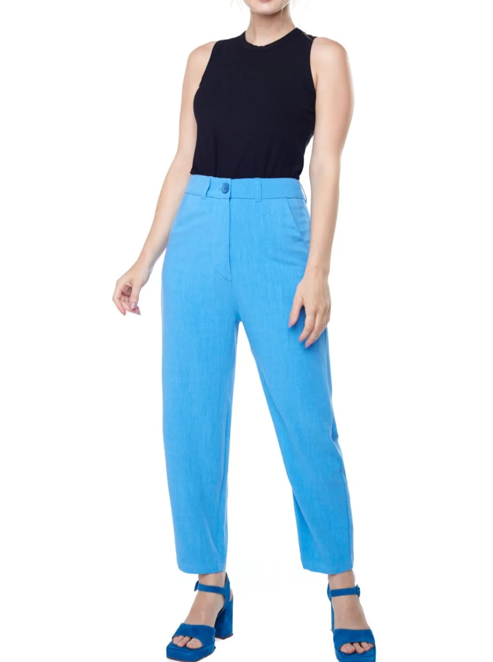 ANNIE 50 Pants My way