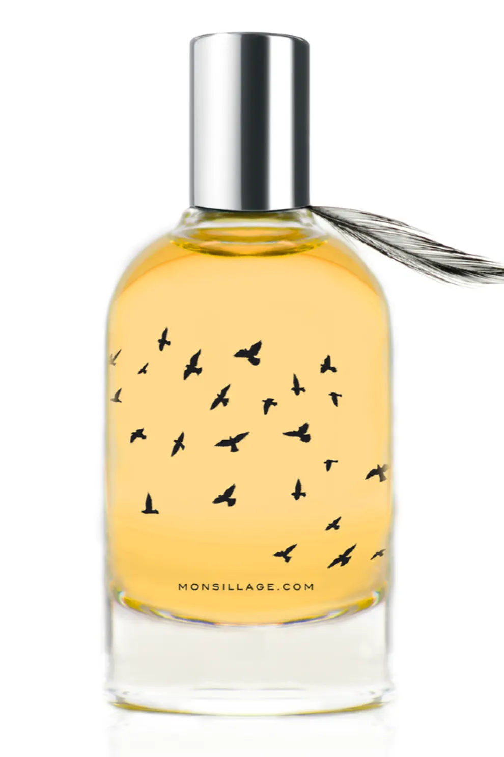 MONSILLAGE Eau de Toilette Aviation Club