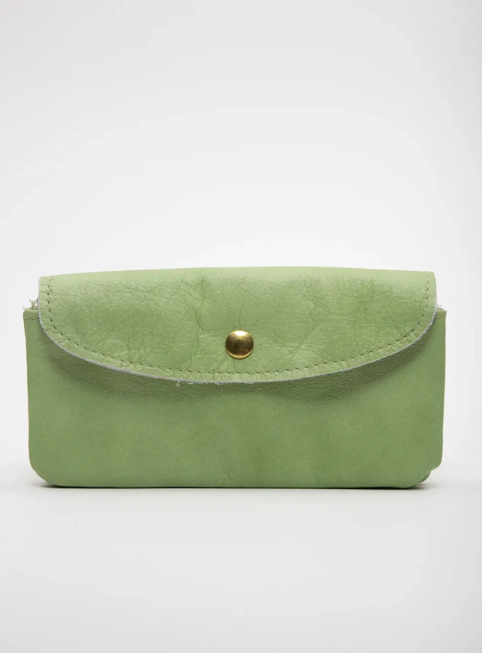 VEINAGE Marquette Wallet - Black