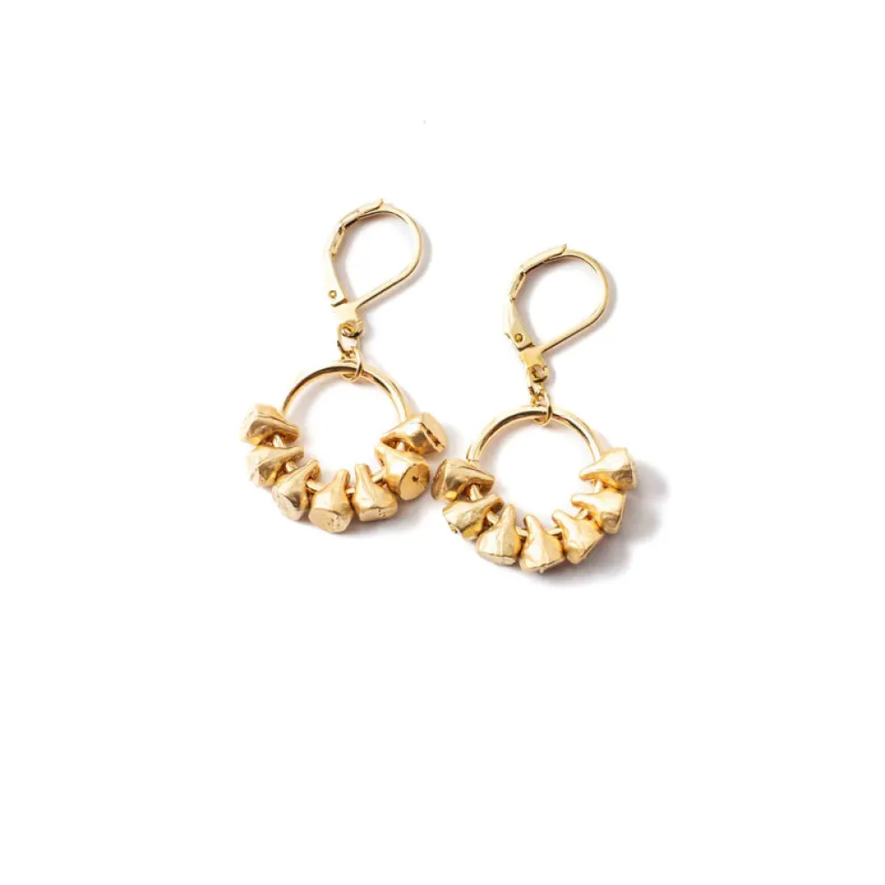 ANNE-MARIE CHAGNON Paulina Earrings