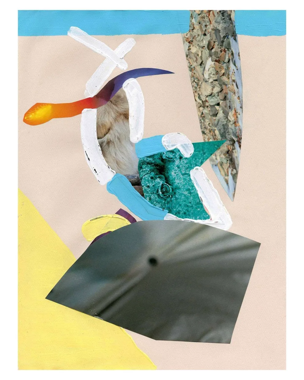 BELLO Poster Geneviève Bilodeau - Malin