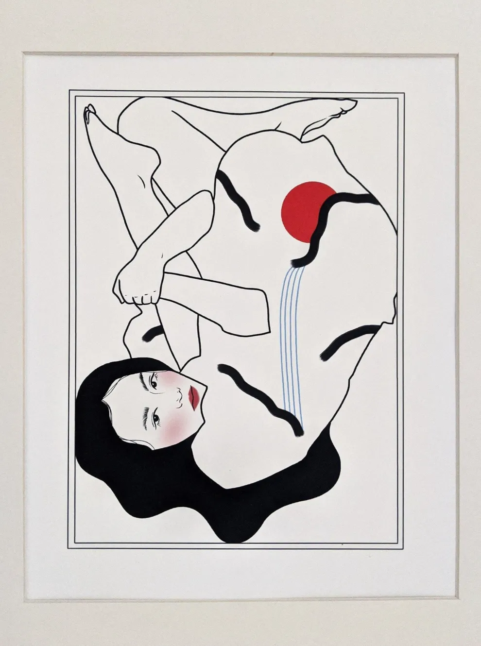 EPITHUMIA ROSE Impression - Sentimental Mood