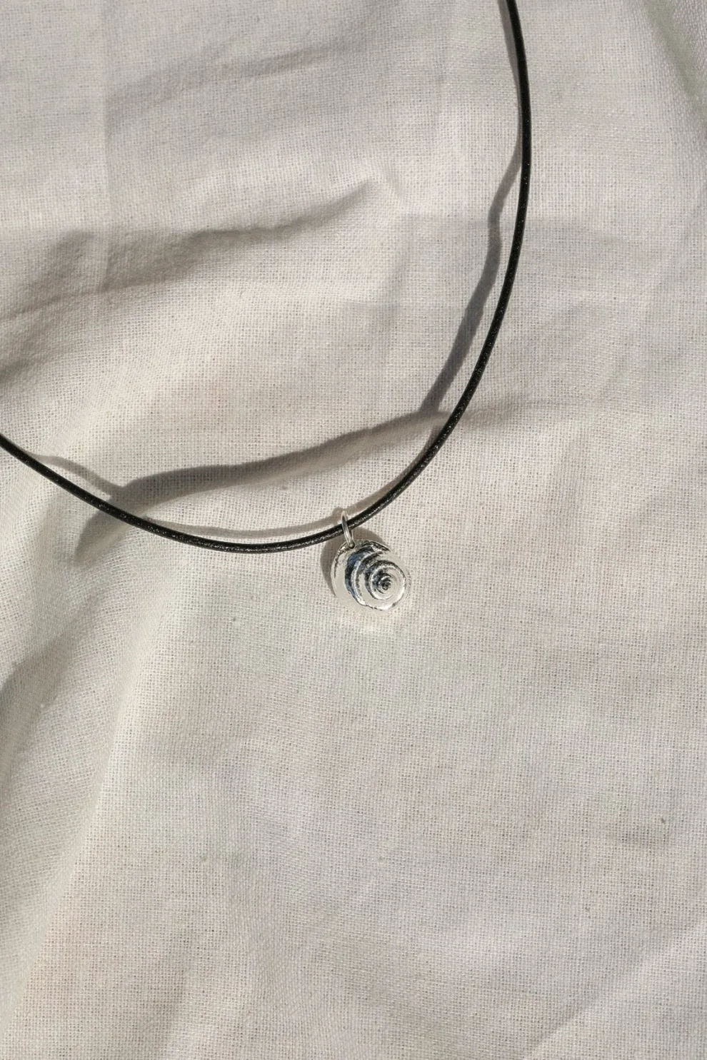 WEST COAST Surfer Necklace