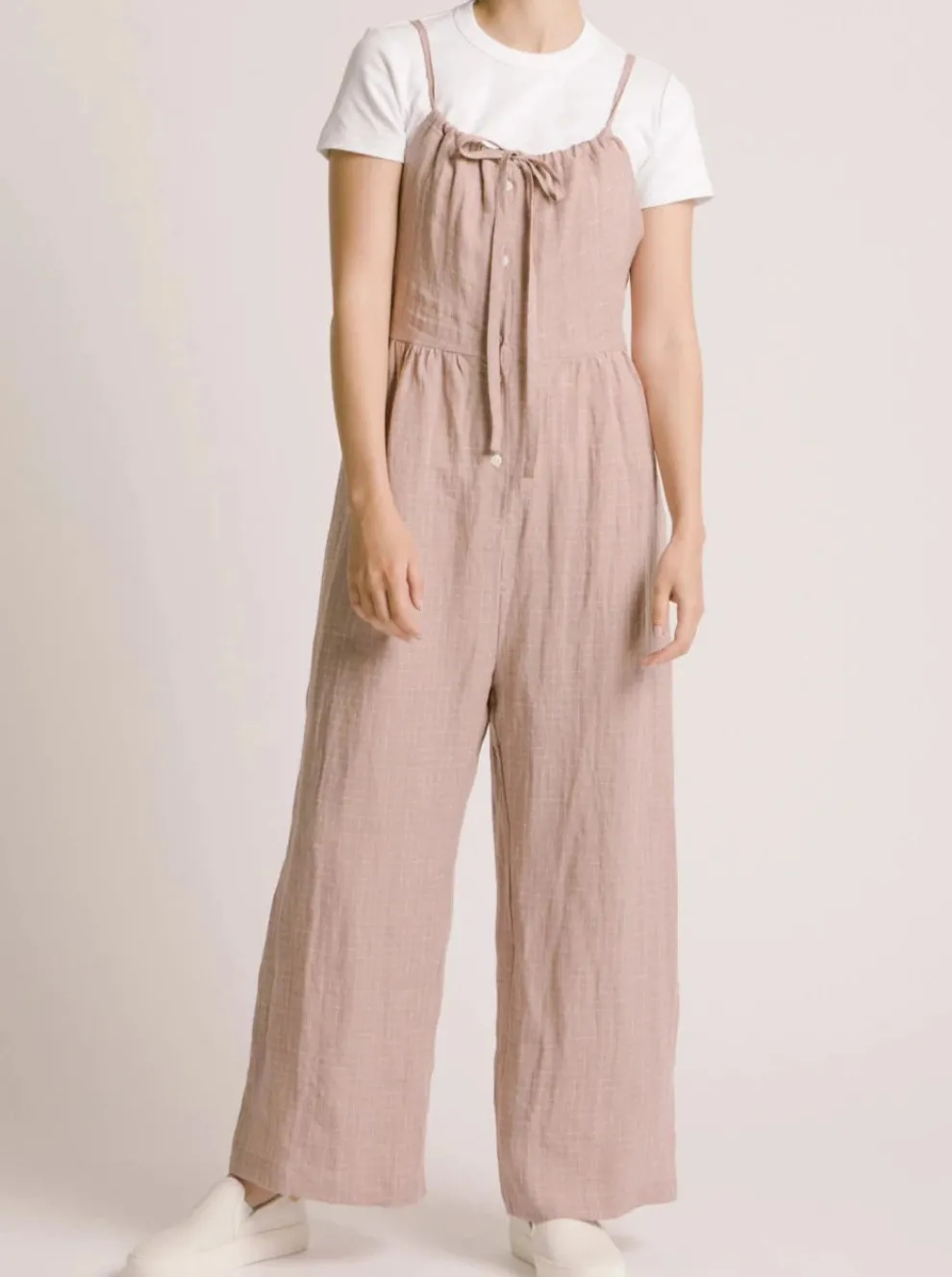 ALLISON WONDERLAND Kawa Jumpsuit