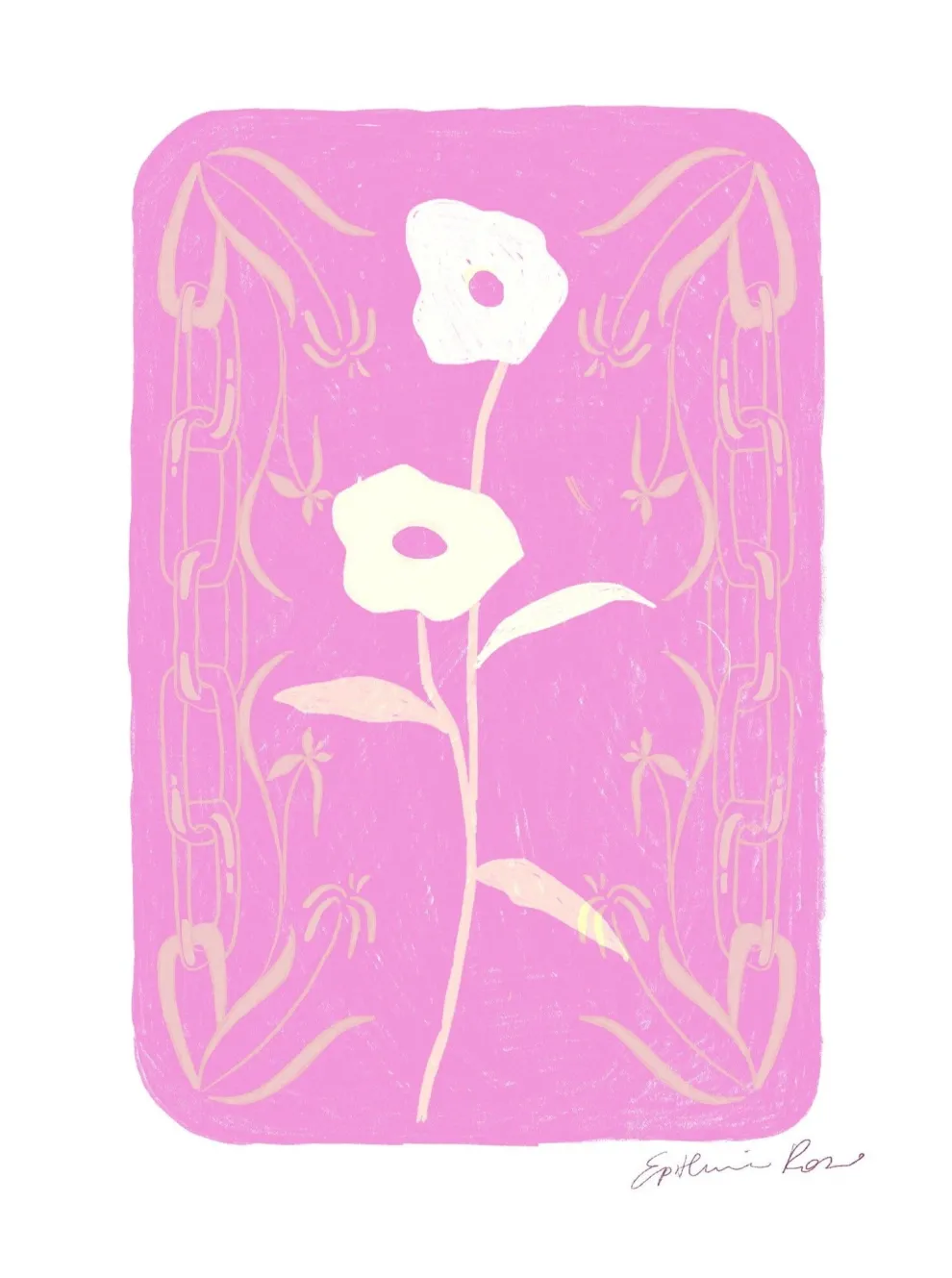 EPITHUMIA ROSE Impression - Sentimental Mood