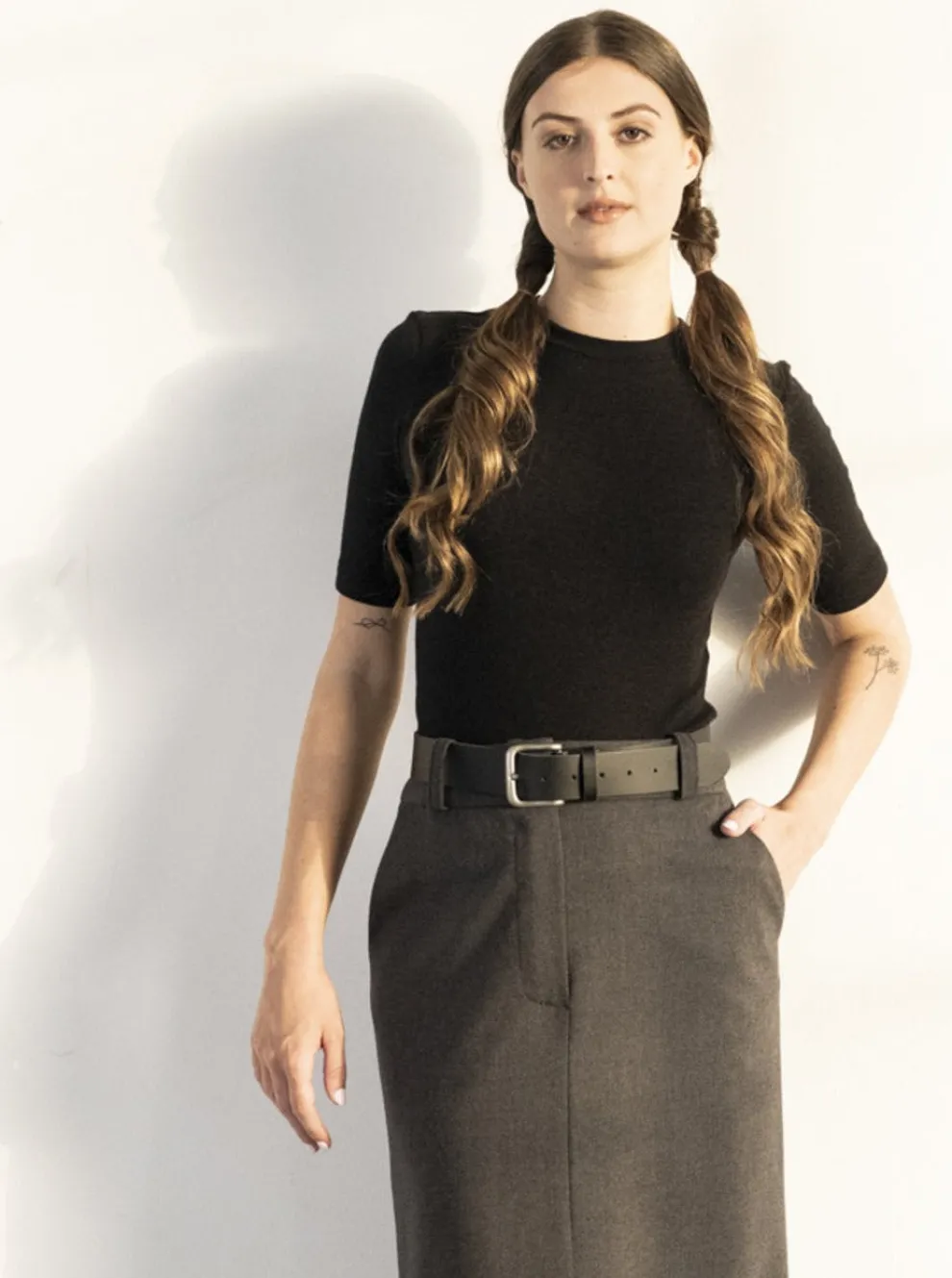 BODYBAG T-shirt Paul