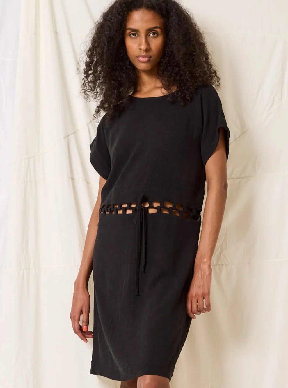 COKLUCH Rosemary dress