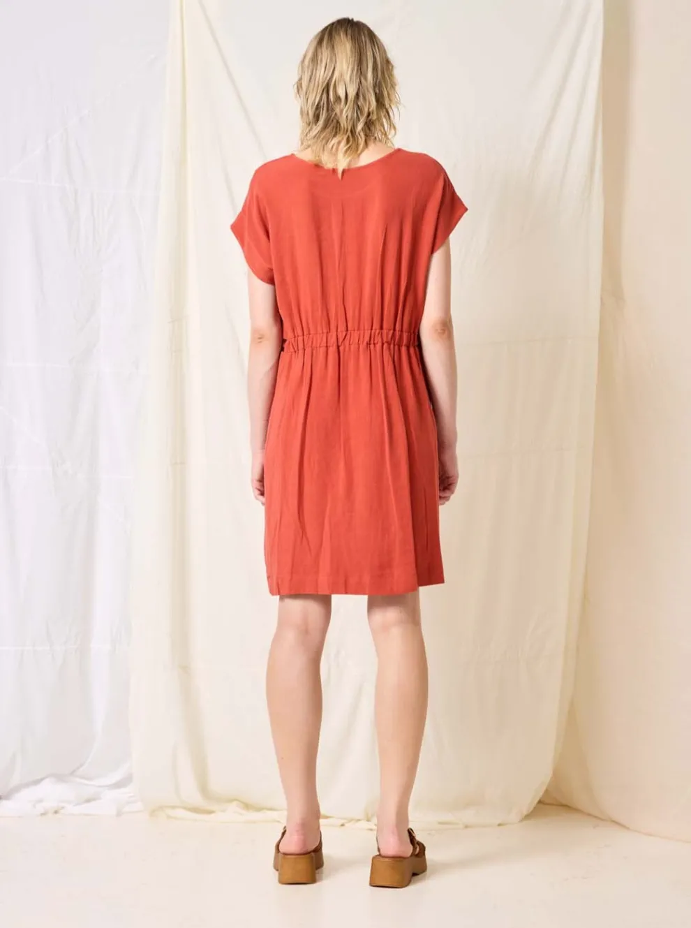 COKLUCH Rosemary dress