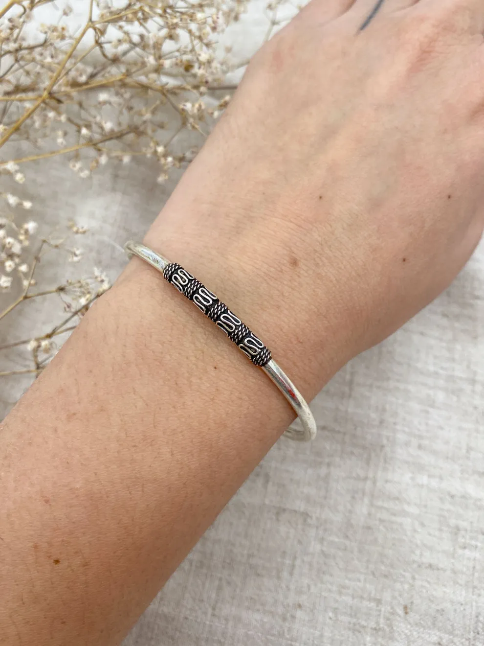 THE VIRGIN Bracelet Julie