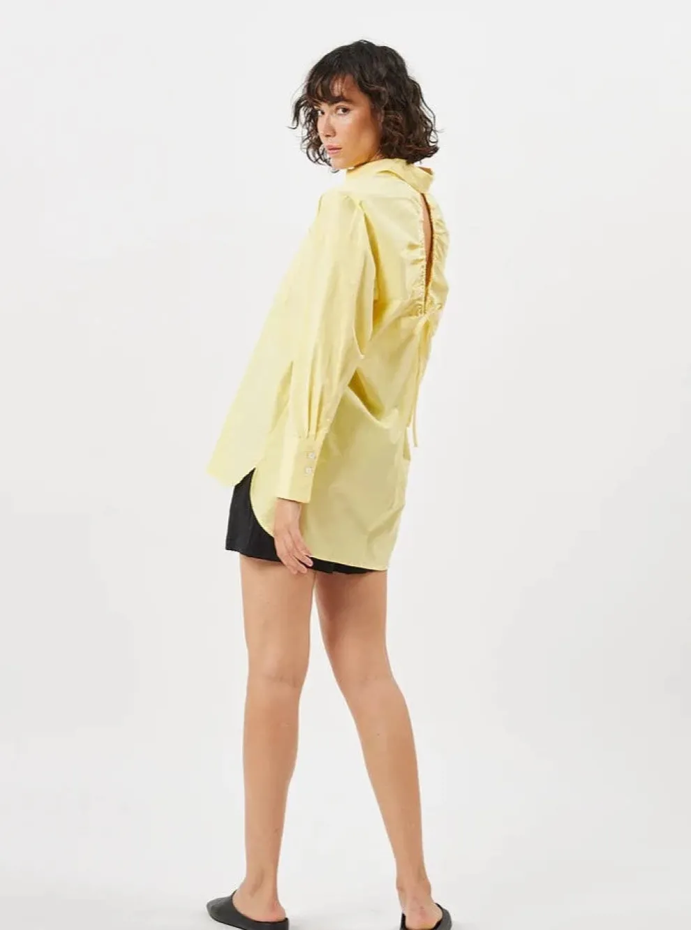 MINIMUM Scutta shirt