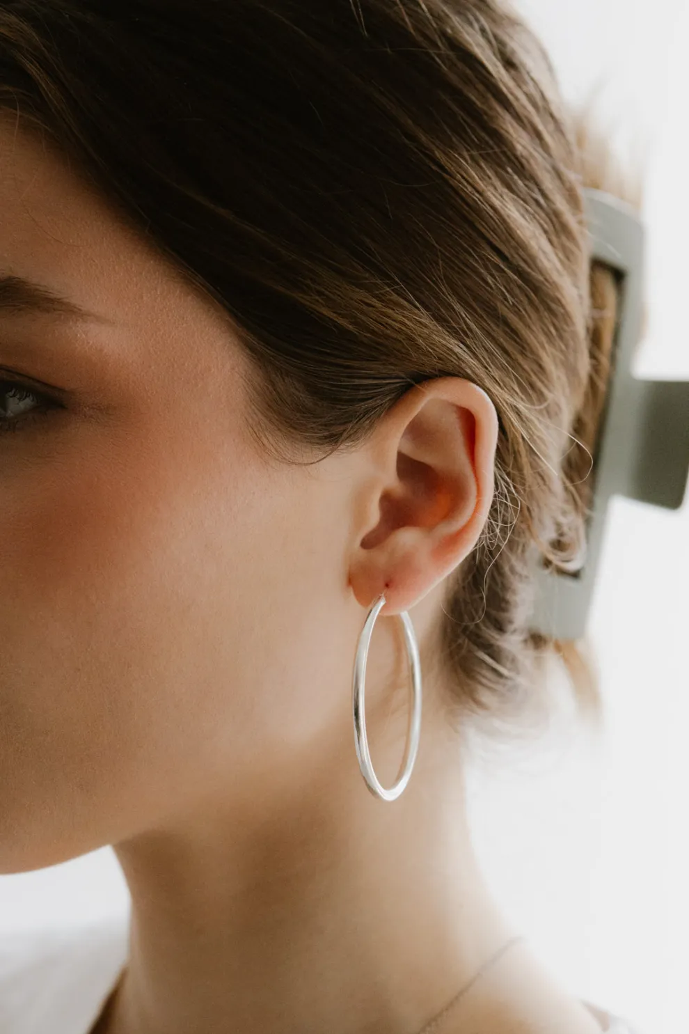 THE VIXEN Very Large Creole