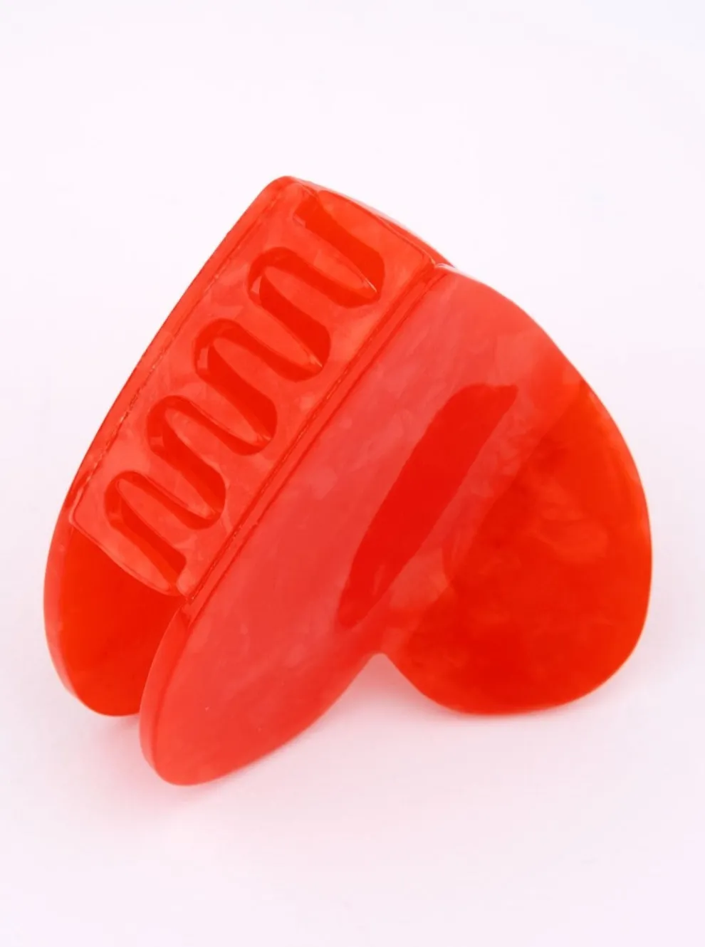 COUCOU SUZETTE Hair Clip - Heart