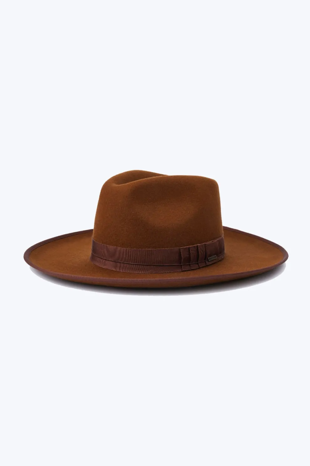 BRIXTON Reno Fedora Hat