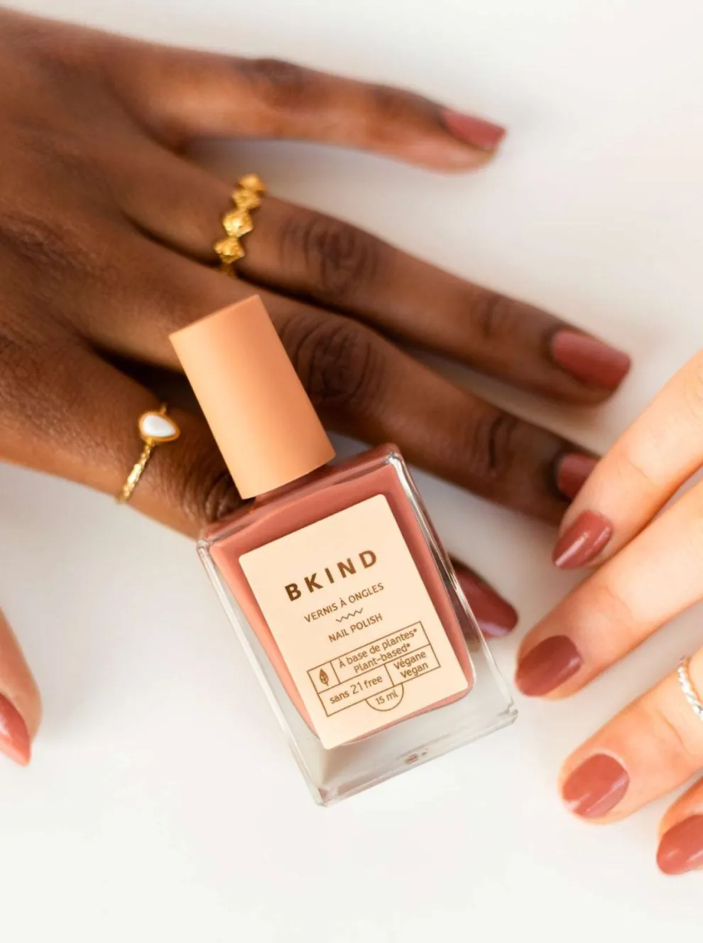 OF BERRIES AND SAP Exfoliating Care Soap - Wild Berries