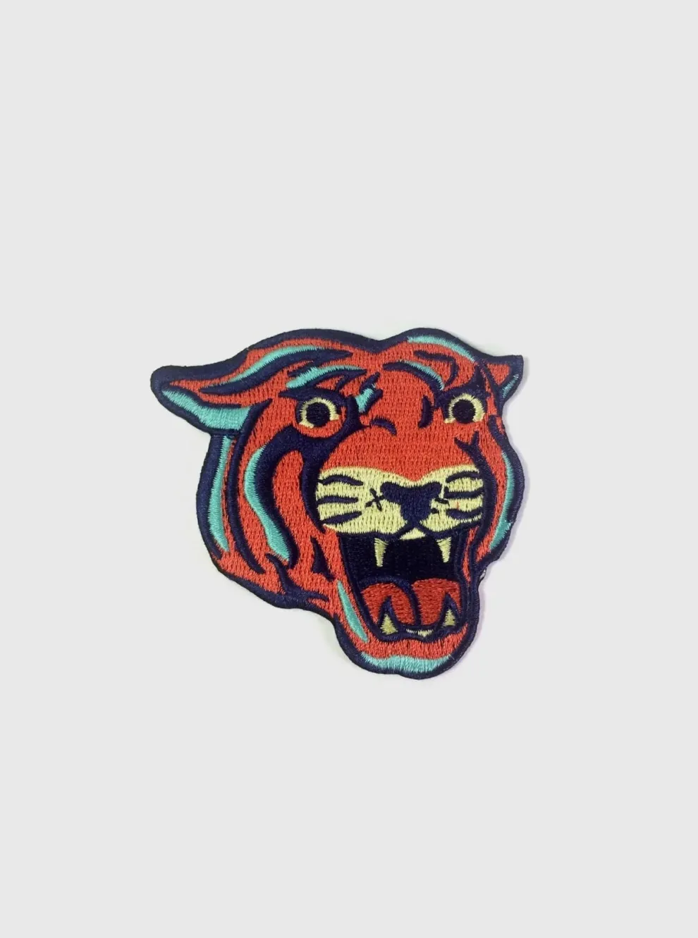 BADABOÖM STUDIO Patch - Tiger