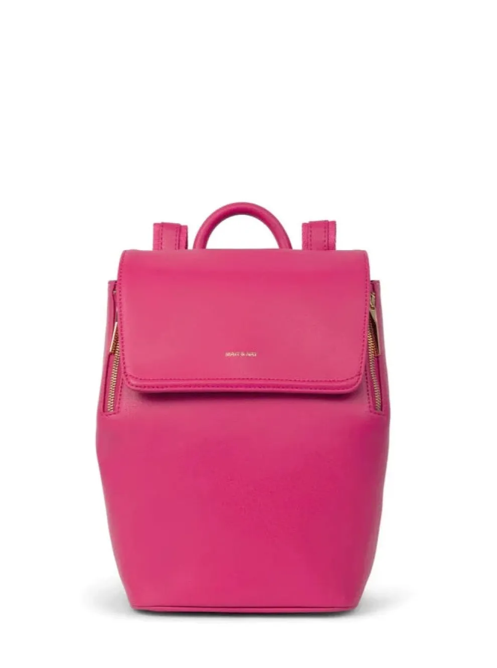 MATT & NAT Fabi Mini Vintage Backpack