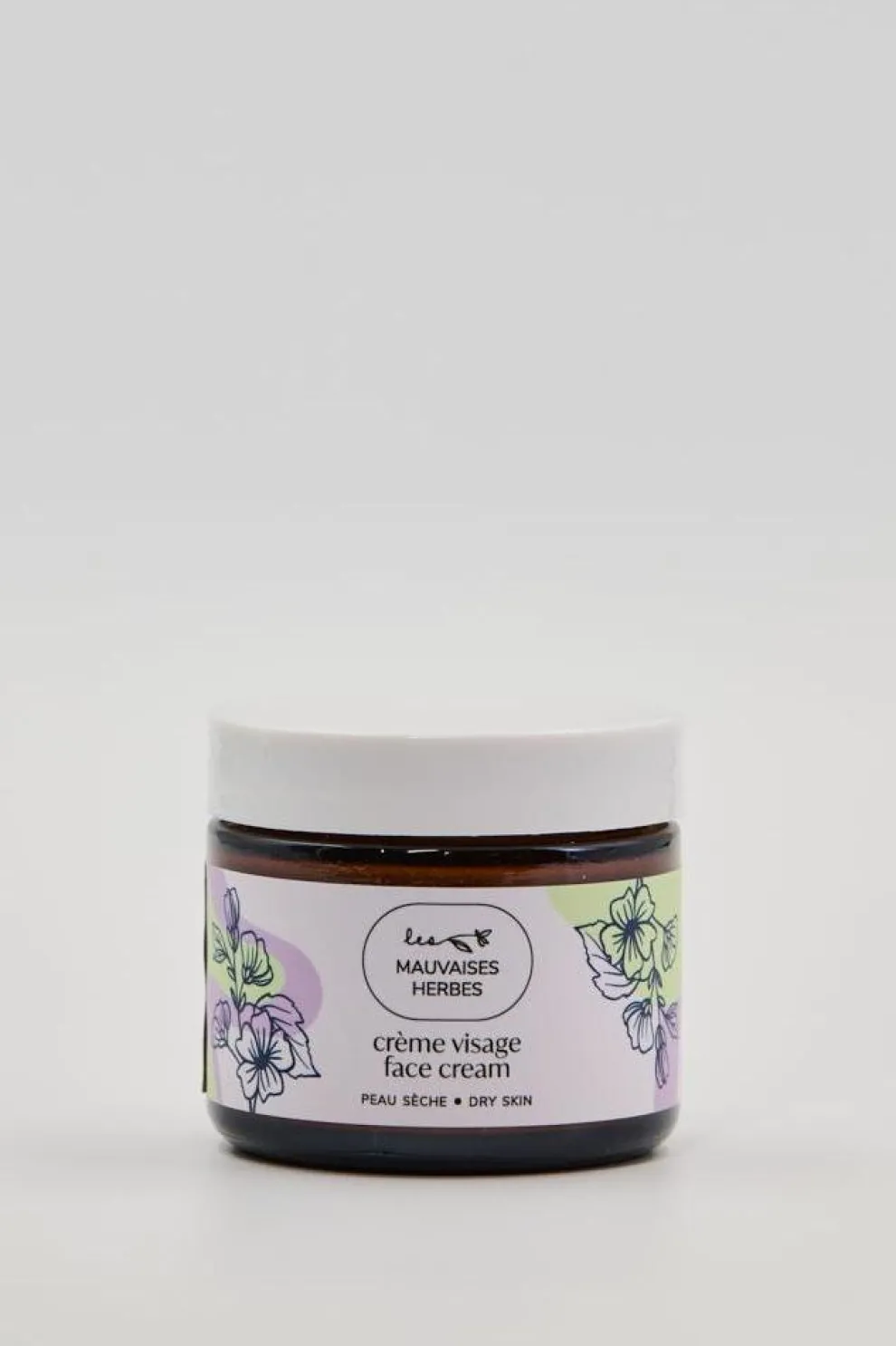 WEEDS Face Cream - Marshmallow
