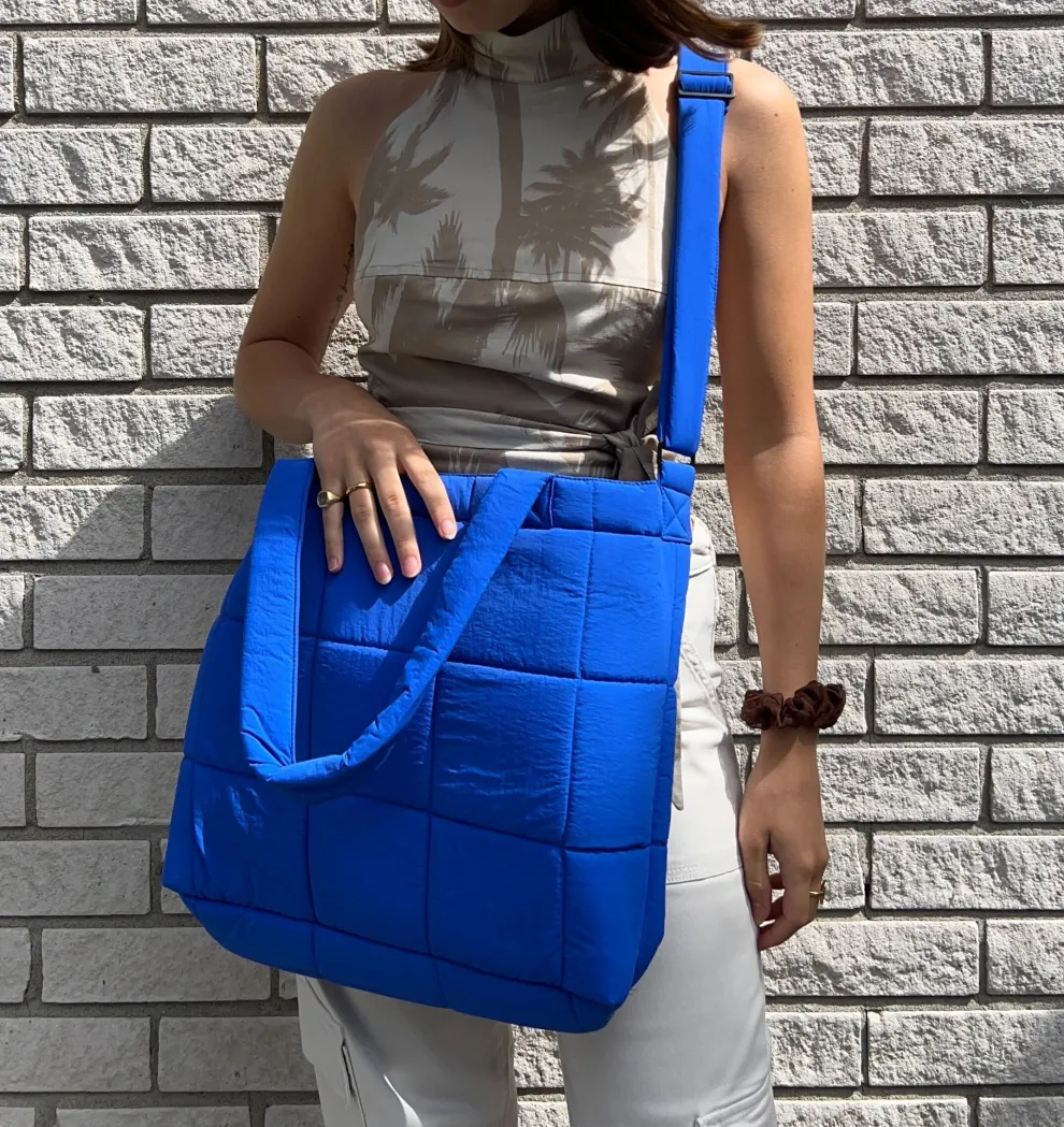 WILLOW Anna 2.0 Tote Bag