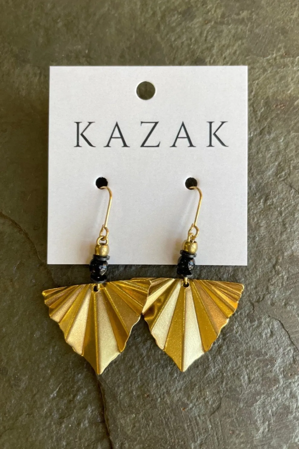 KAZAK Luxor Earrings