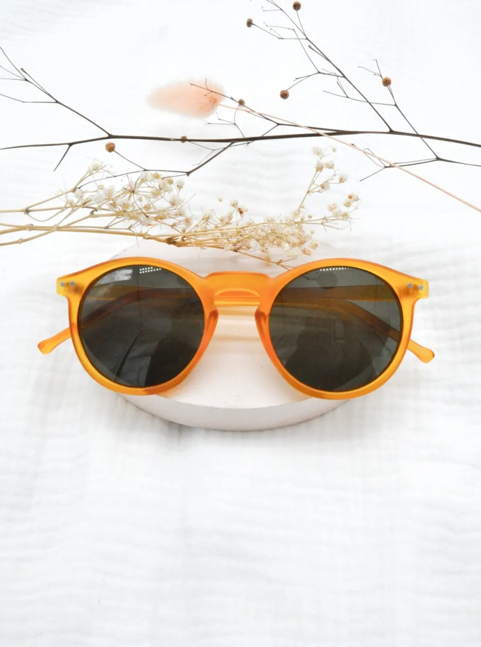 MERCURY Boston Colors Sunglasses