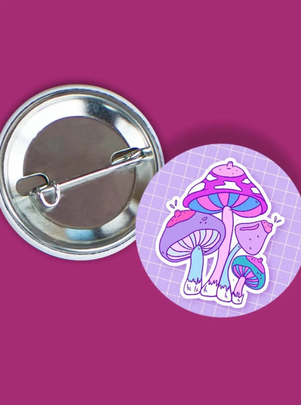 OUI MANON Macaron - Seinpignon