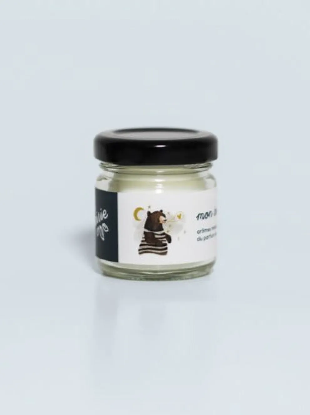 IN THE PRAIRIE Candle My Boy