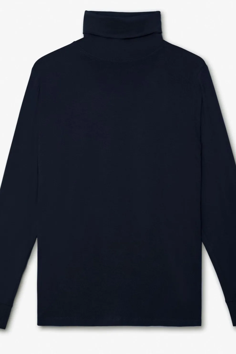 MILO & DEXTER Bamboo Turtleneck