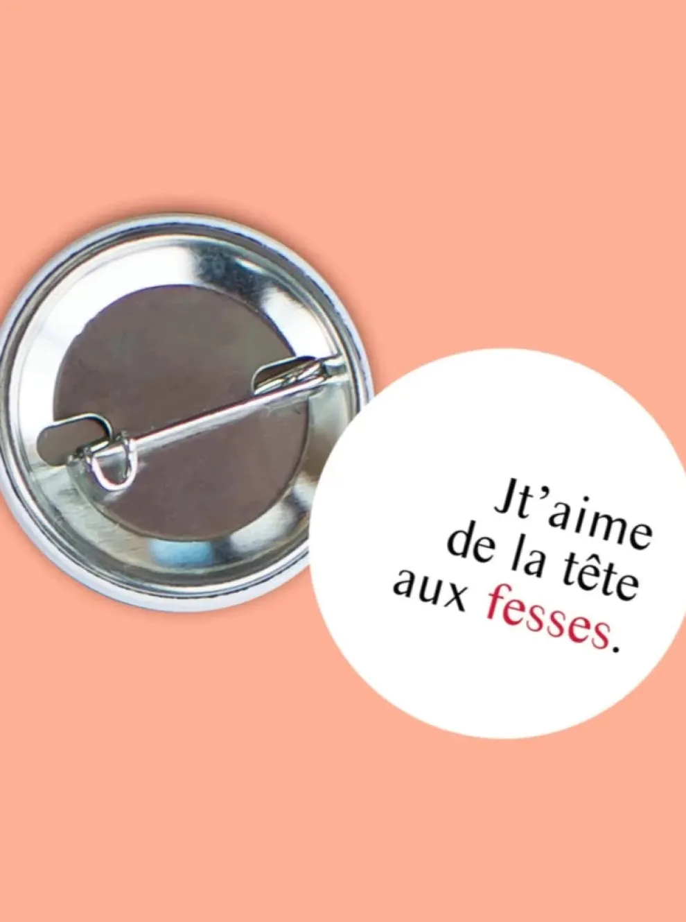 YES MANON Macaroon - So Hot!