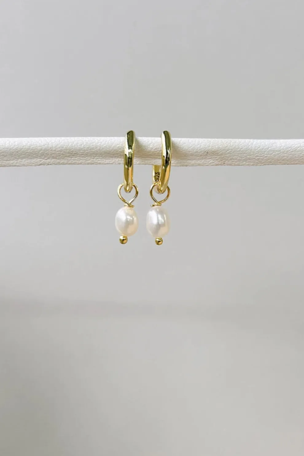 HORACE Boucle d'Oreilles Dolko