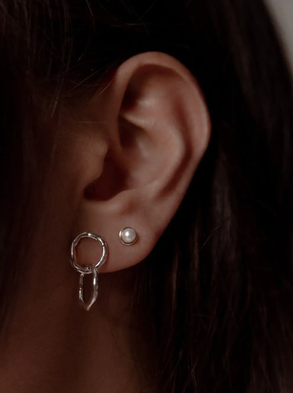 SJ CRAWFORD Nola Earrings