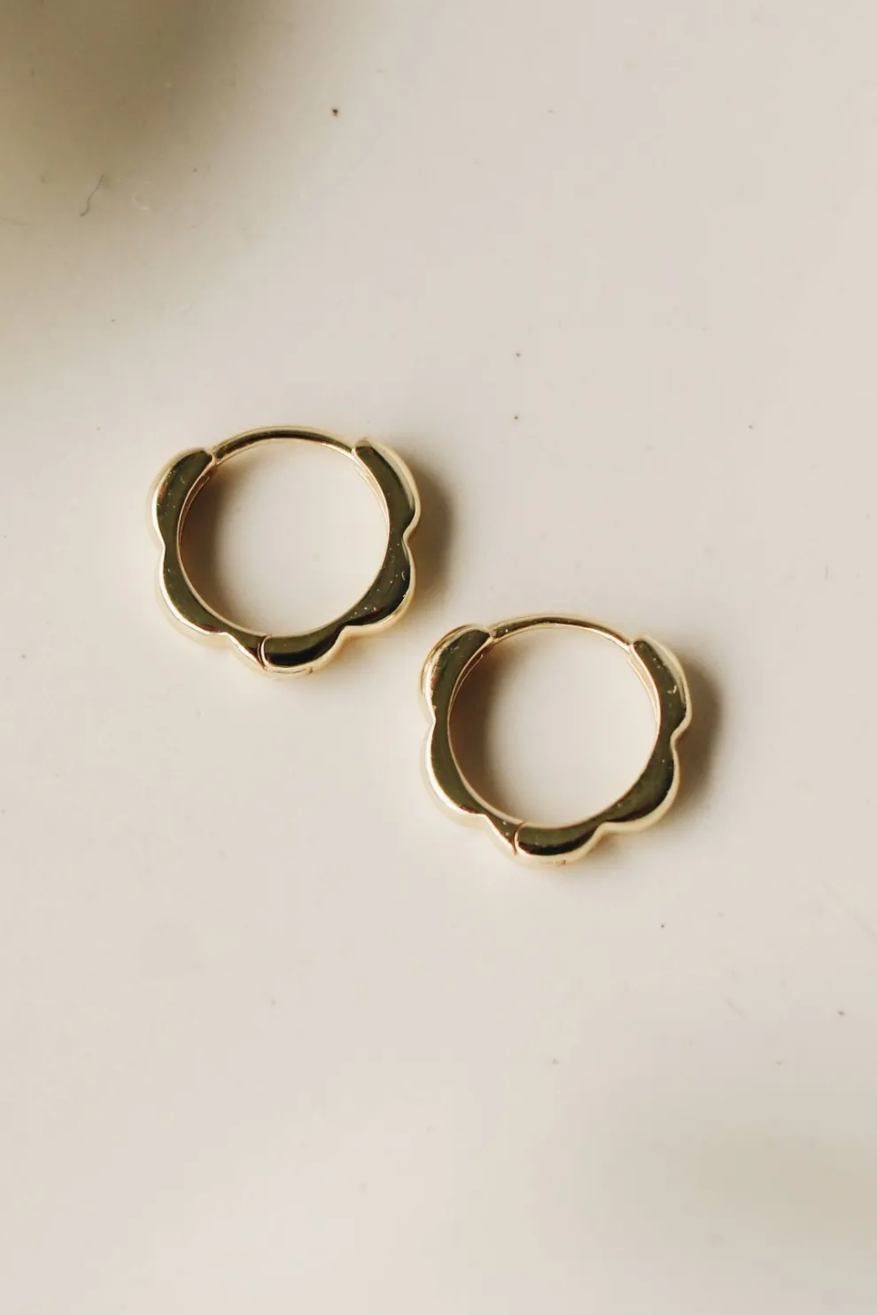 HORACE Colio Earrings