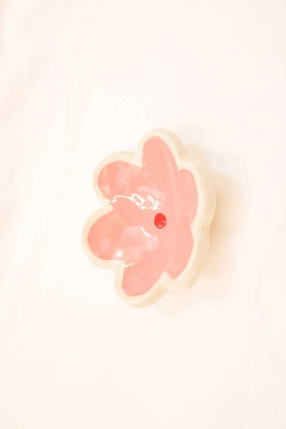 VIVIAN SOFIA Flower Bowl