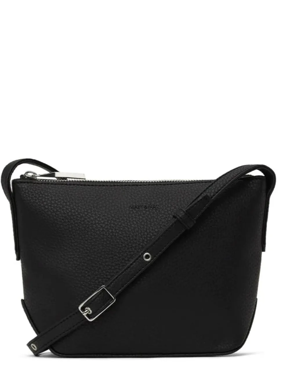 MATT & NAT Abbi Loom Bag - Vineyard