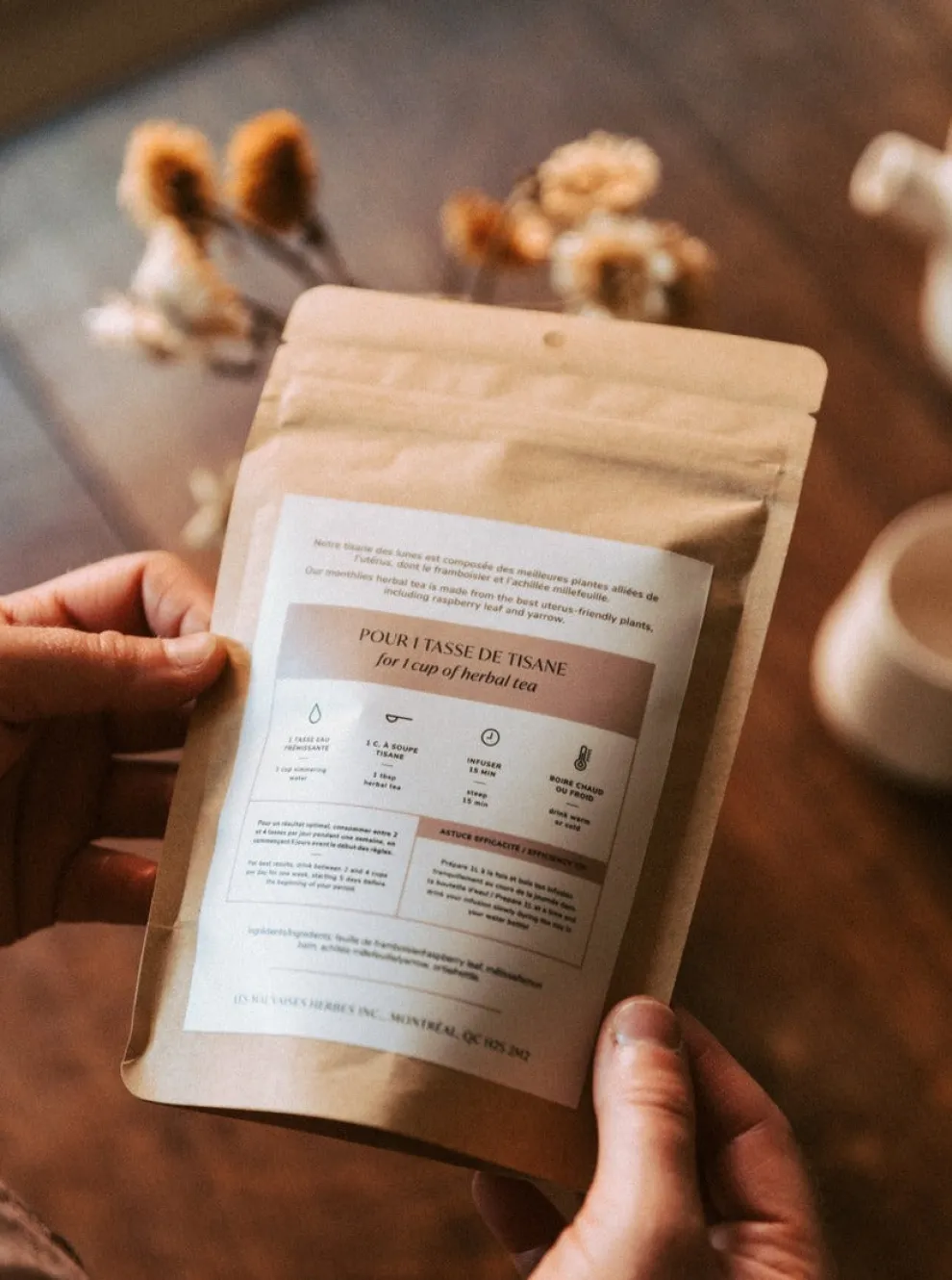 WEEDS Lemongrass Candle - Grand Air