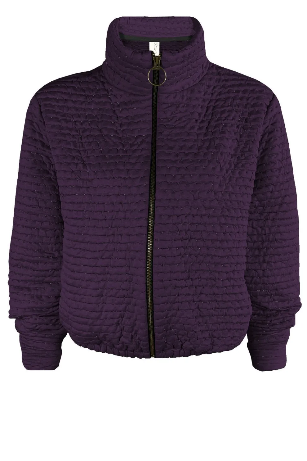 MELOW Jamie Jacket - Blackberry