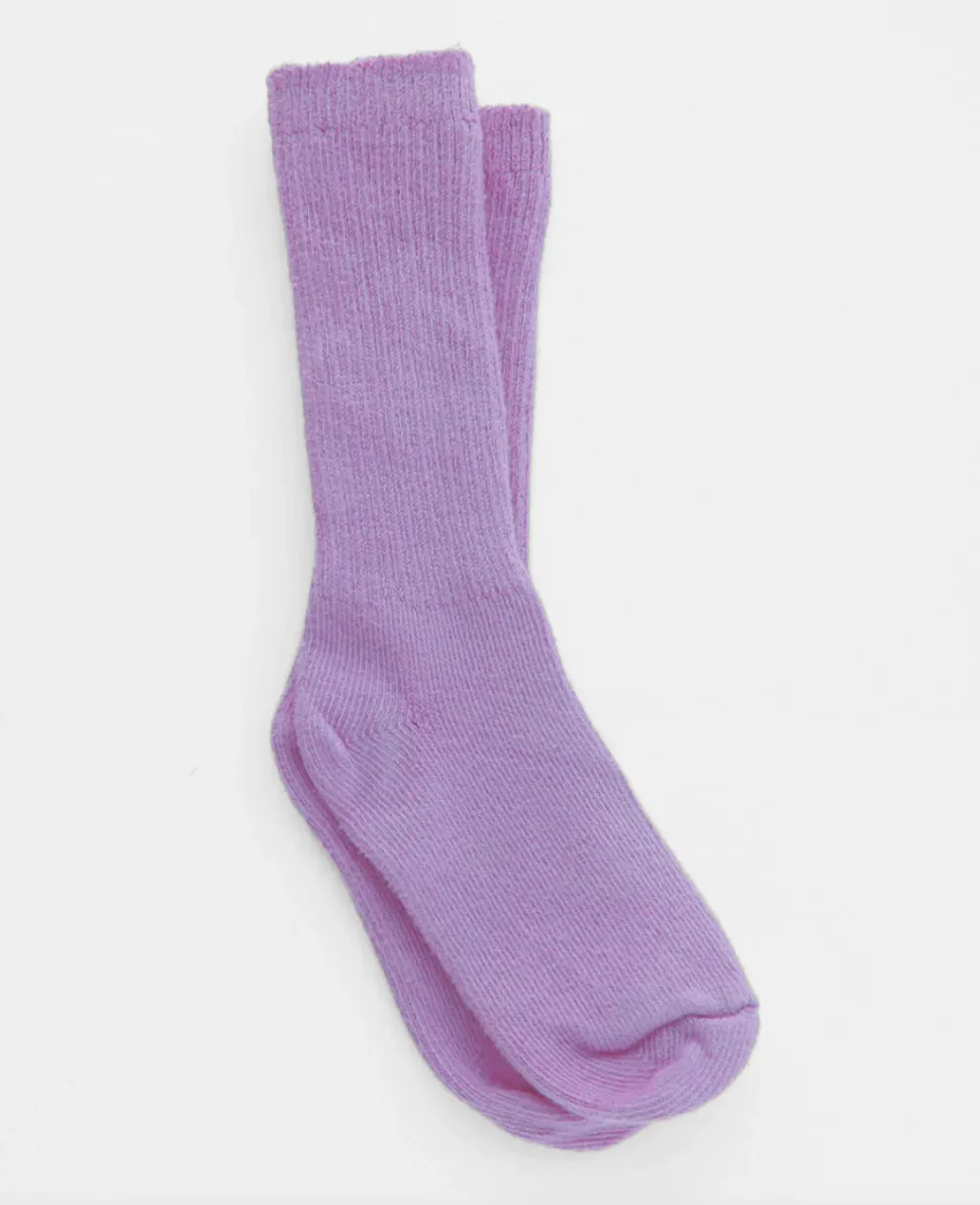 OKAYOK Dyed Cotton Stockings