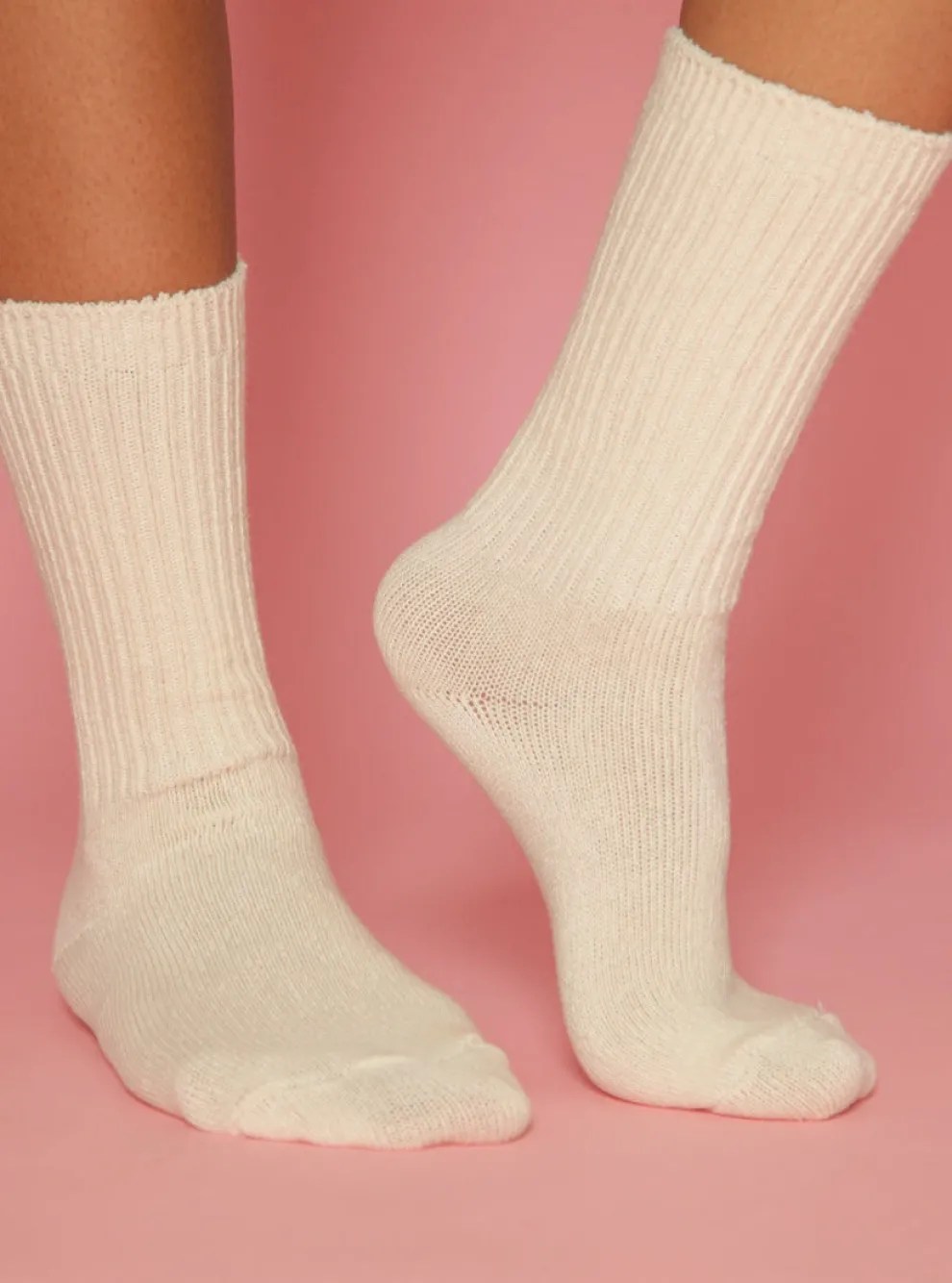 OKAYOK Dyed Cotton Stockings