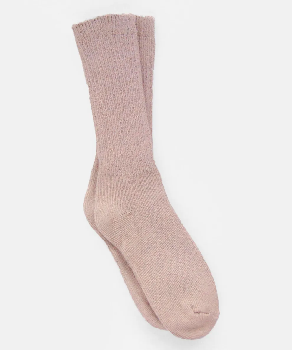 OKAYOK Dyed Cotton Stockings