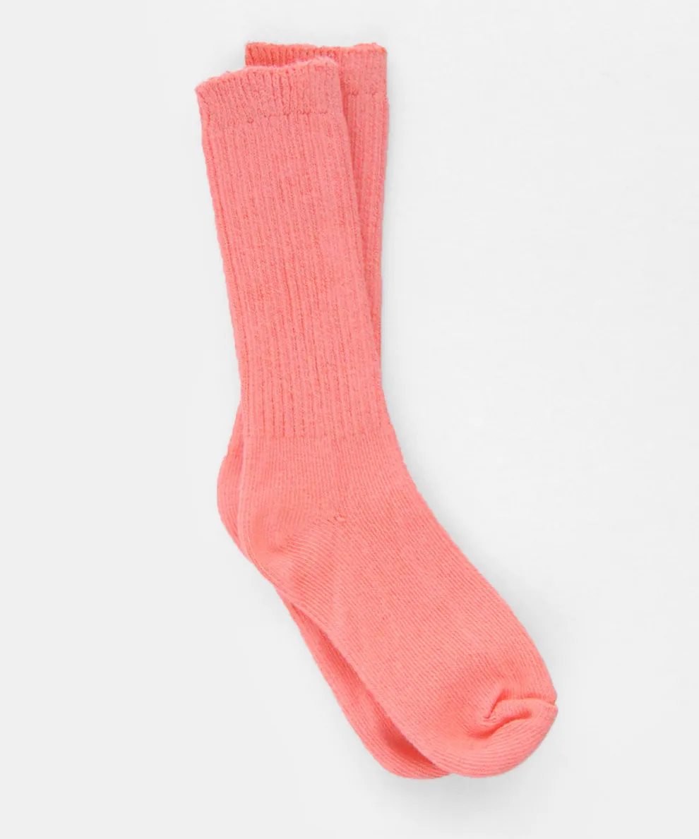 OKAYOK Dyed Cotton Stockings