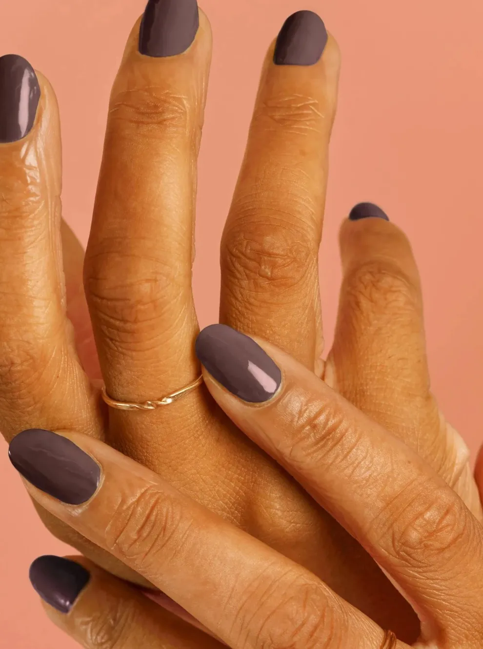 BKIND Nail Polish - Tiguidou