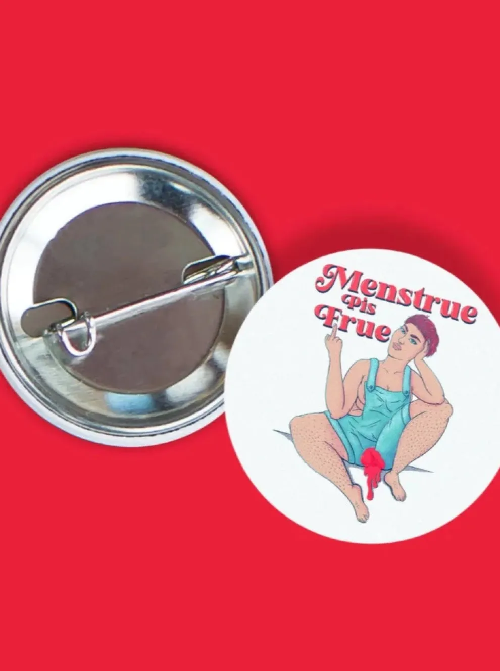 YES MANON Macaroon - So Hot!