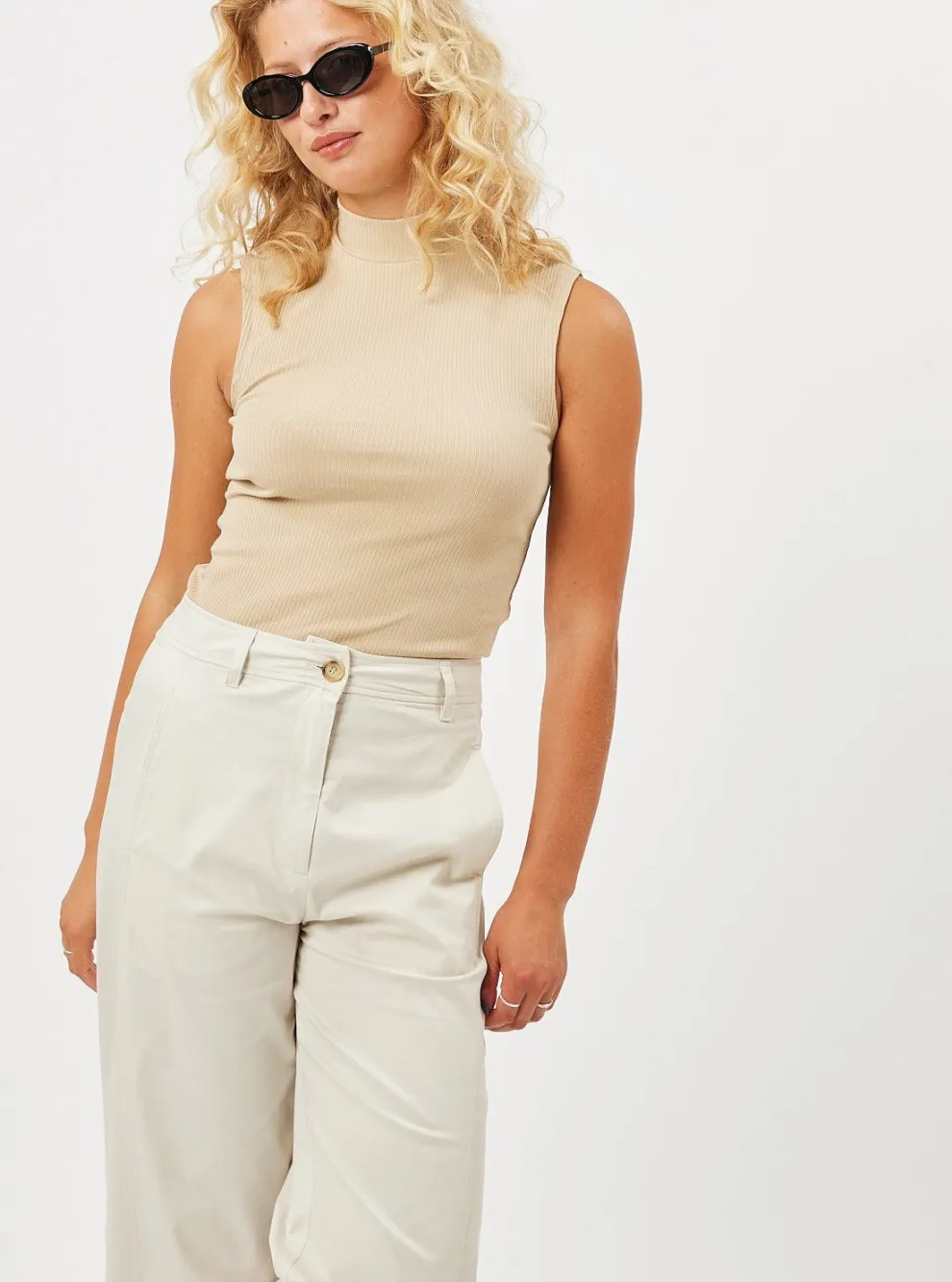 MINIMUM Skin Mocha - Safari