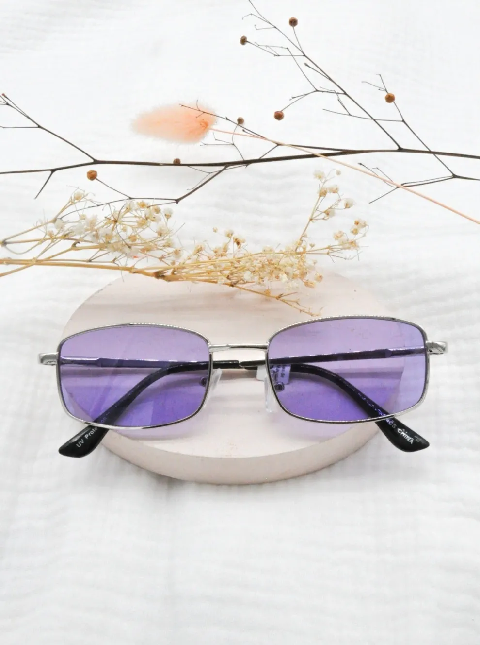 MERCURY Living Sunglasses