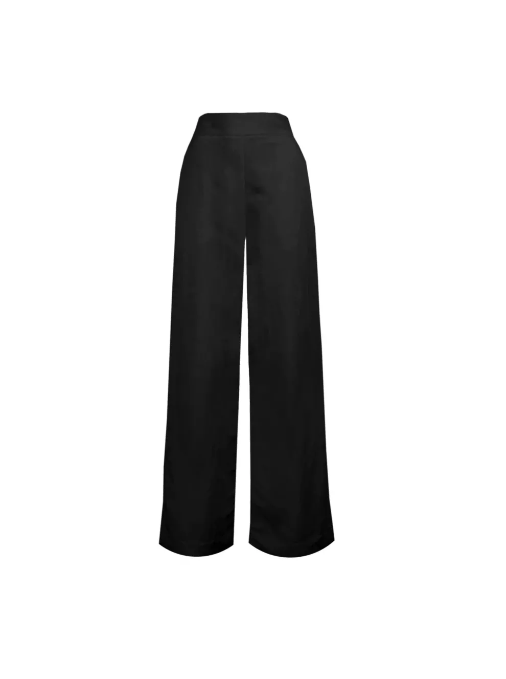MELOW Pantalon Eliot - Noir