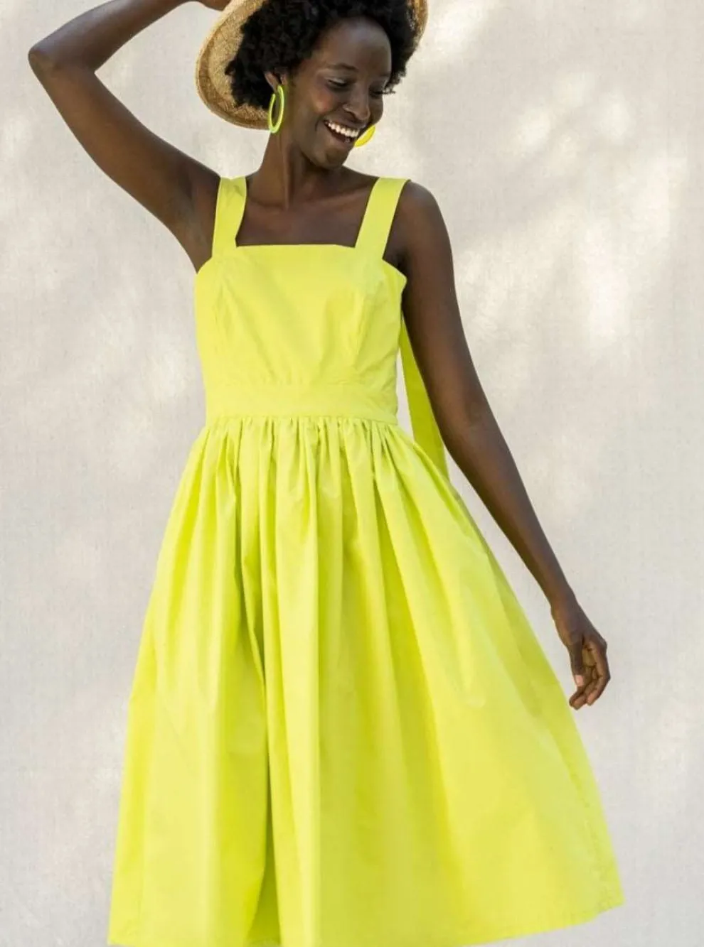 BODYBAG High Central - Natural