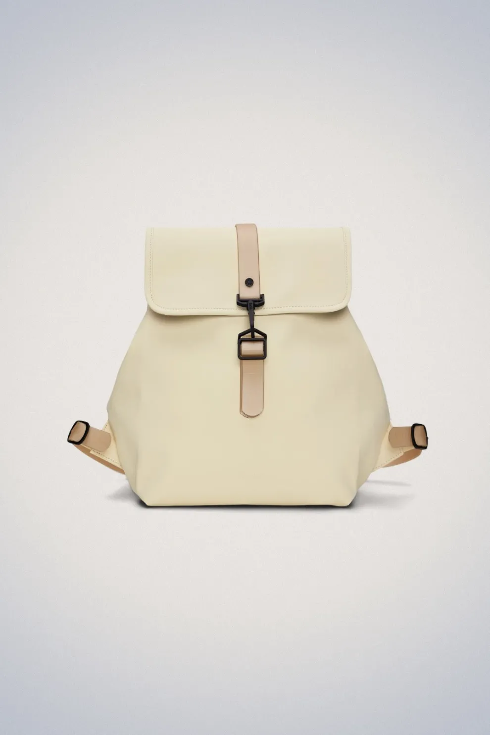 RAINS Bucket Bag - Dune