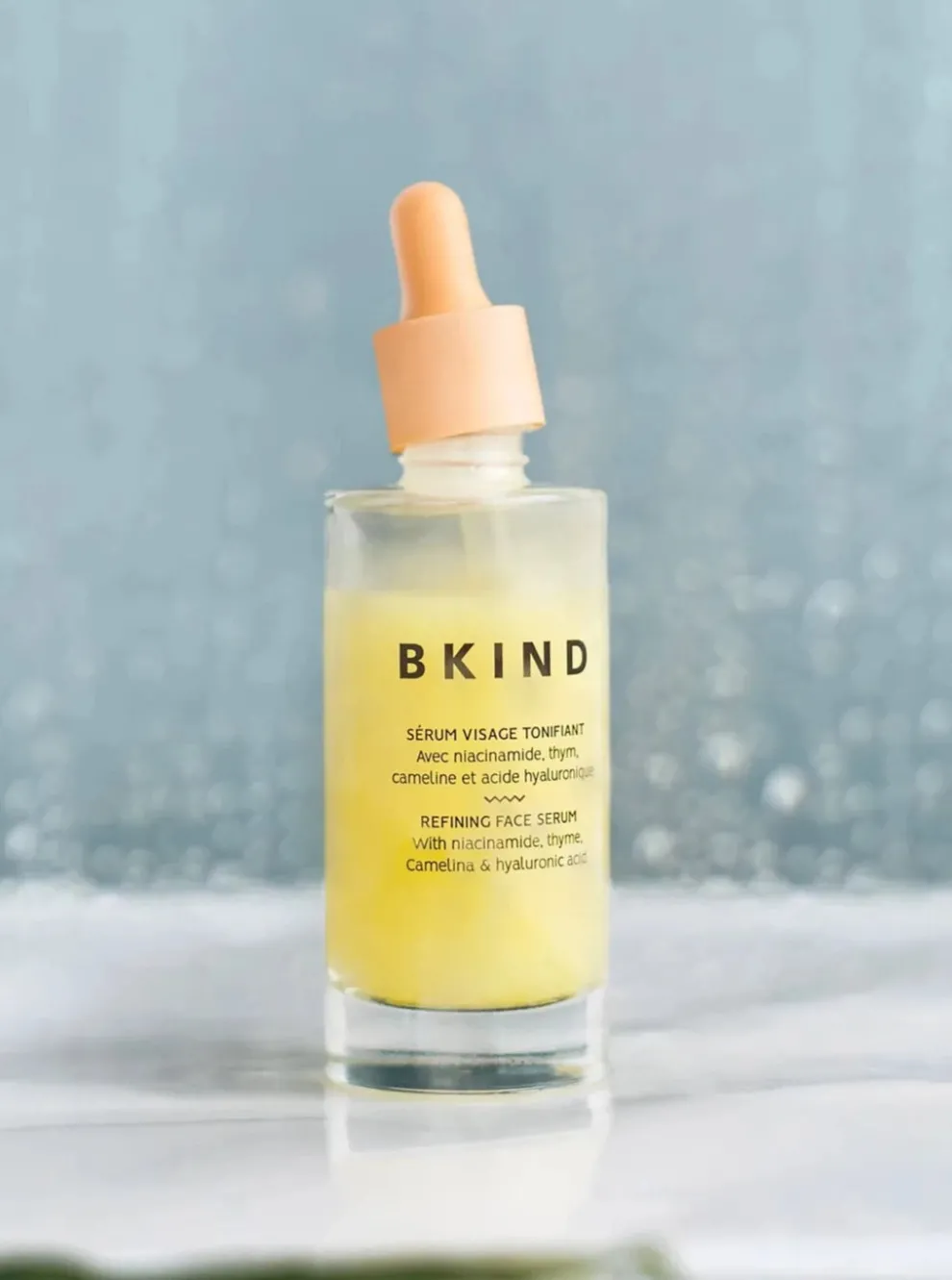 BKIND Facial Serum - Toning