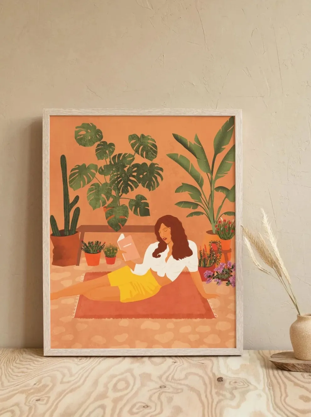 ITSFUNNYHOWWW Print - Chateau Frontenac at Night